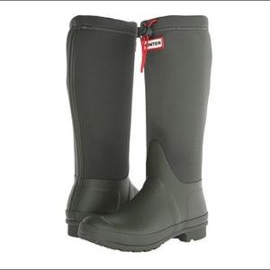 Original Tour Neoprene Hunter Boots